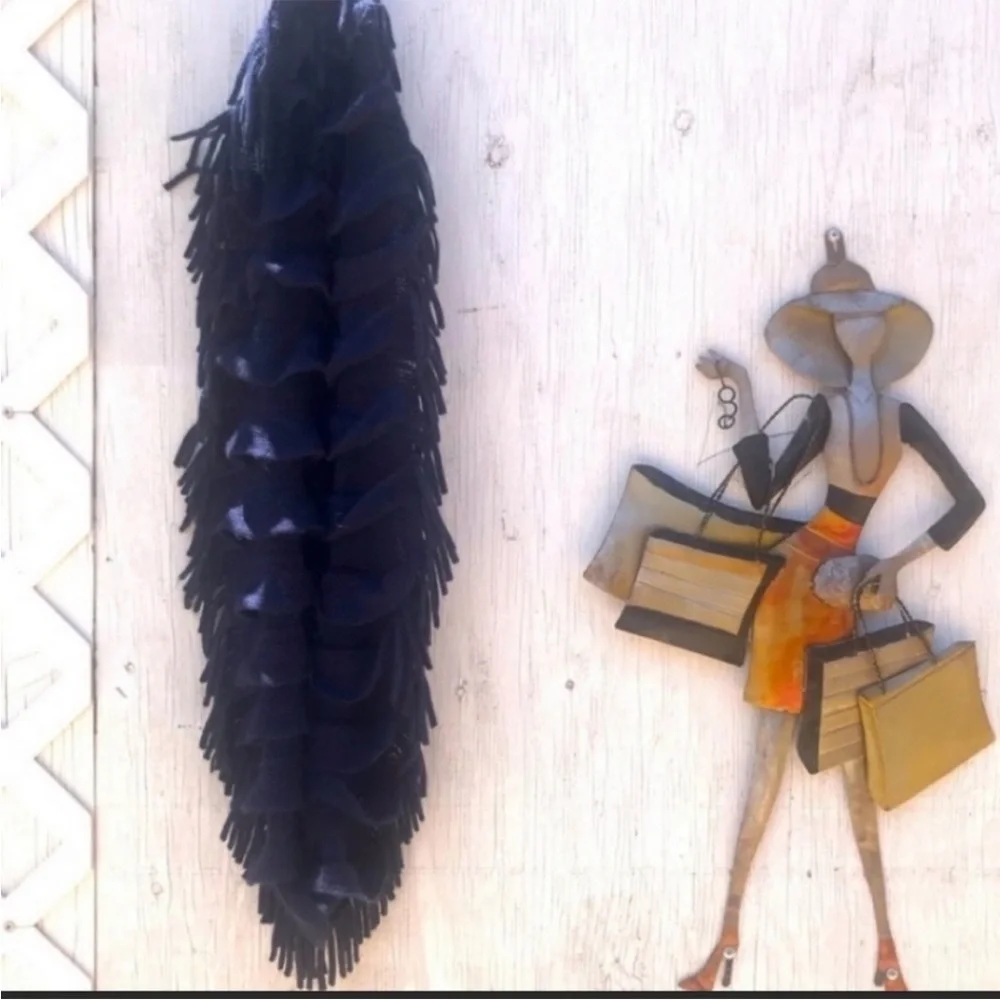 🛍️Infinity Loop Scarf🛍️ - Picture 2 of 2